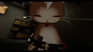 &ldquo;VRChat Has the Weirdest Cats 😂😂&rdquo;