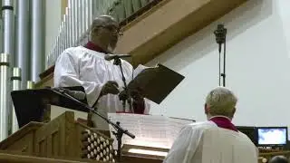 Prelude Christmas Concert | The Cathedral of St. Mary - Miami, FL.