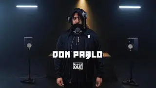 Don Pablo - Blackout Sessions | BL@CKBOX