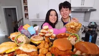 STEPHANIE SOO | CHICK-FIL-A | LORENA BOBBIT (2019)