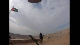 Al taween enduro trails. Encore 2025