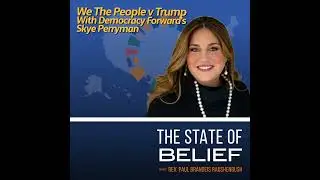 We The People v Trump with Democracy Forward's Skye Perryman