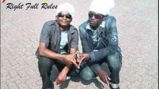 Rasta Youth & Active Lion - Rasta Man Ne Long.