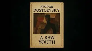 A Raw Youth by Fyodor Dostoyevsky (Part 3 of 3)