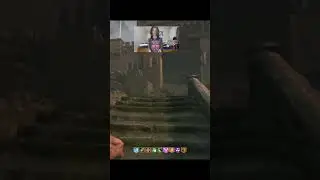 CITADELLE DE MORTS VOID SWORD PT. 2  #blackops6clips #callofduty #codzombiesmemes #cod #warzone