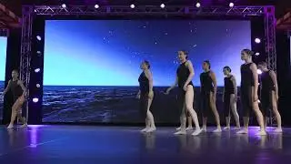 Aquatic - Odyssey Dance Academy