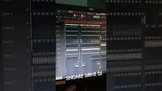 Singar Siriye Dj kannada  mixing @Fl studio