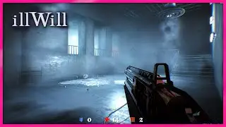 illWill Gameplay | Demo