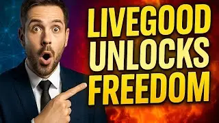 LiveGood Explained: How Network Marketers Create True Duplication, Passive Income & Freedom  Day 270