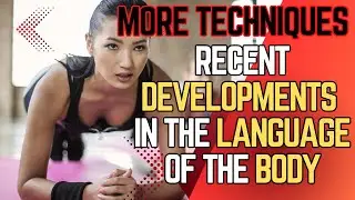 Read body language like an expert the most advanced coding systems
