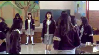 [3&ordm; C][2007-2010] Gente Rancie y maz jaja [Esc Sec Tec Octavio Paz] La mejor xd!
