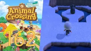 Wir starten mit dem dekorieren!🌴 Animal Crossing: New Horizons #162