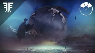 Rise (Tower Ambient + Action  Layer) - Destiny 2: Forsaken OST