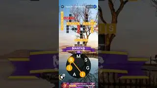 KATA PUZZLE SANTAI LEVEL EPISODE 114 MENCARI LAWAN 11391 11400