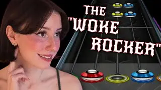I Became The Woke Rocker… And You're Just Mad 🎸
