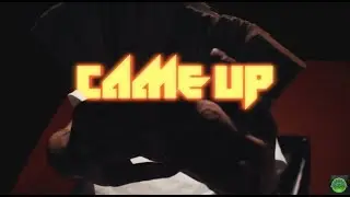 EBE Mijo - Came Up (Prod By THROWEDTOBIN) [Shot By @Jaymafiosooo]