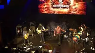 Paradise City (End), tributed by Appetite for Illusions at the Guild Theatre, January 17 2026