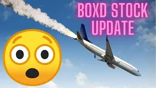 BOXD Stock Prediction! Boxed Inc Stock Prediction! BOXD Stock News! Boxed Inc Stock News! 6/30/2022