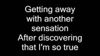 Raintime - Another Transition (+Lyrics)