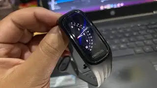 Oneplus Fitness Band is Leaking.!!🔥🔥🔥🔥