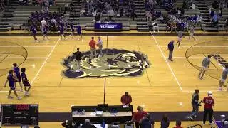 Cherokee Bluff High  vs Jefferson Girls' Varsity Basketball