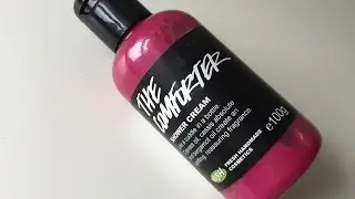 Lush The Comforter