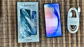 Ringkasan Perbedaan Samsung A54 & A56. Gtu aja nih? A54 masih worth it di tahun 2026!?