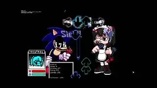 friday night funkin adventure Touhou and bamiko Final Escape (Feat.Drop0ff) AWE rechart Android pc