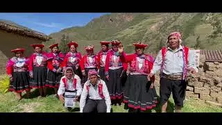 Asociaci&oacute;n De Turismo Comunitario Riqchari Cuyo Chico, Pisac - Per&uacute;