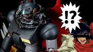 【ガンプラ改造】HGガンキャノンを改造した結果…!?【ゆっくり実況】