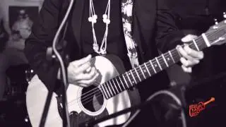 Music Live Circus Sessions : Manu - All&eacute;e des Tilleuls