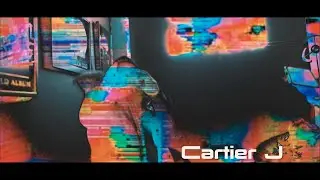 CARTIER FAMILY STUDIO CYPHER  Pt1 (feat . Cartier J x AJ Valentino x Mophead TBC x Star Dinero)