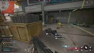 WARZONE (HACKING?)