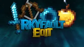 RKYfault Edit [16x] RELEASE! | An Edited Version of RKYfault by @kenohW