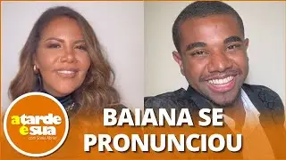 Mani Rego tem primeira derrota contra Davi Brito na Justi&ccedil;a, diz colunista