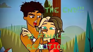 RIYA LOST, WOO!!! Disventure Camp S2 Finale Reaction!