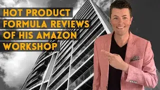 Hot Product Formula Reviews Of His Amazon Workshop