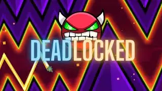 DEADLOCKED STREAM #3, PB 80%, playing UTD in the Background
