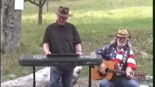 Cotton Fields (The Old Country Boys)