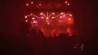 El Disco Anal &bull; Los Amigos Invisibles &bull; Teatro Metrop&oacute;litan