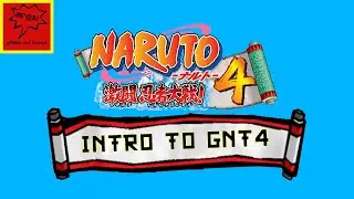 Beginners Guide to Naruto GNT4