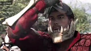 Un nou joc survival (DURANGO - - PROMO)