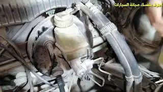 حل مشكلة قساوة دعسة الكلتش والصوت المزعج عند الدعس على دواسة الدبرياج