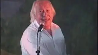 Isle of Bute 1996 Intro with Crazy Rhythm then Tommy Burton  & Spats Langham