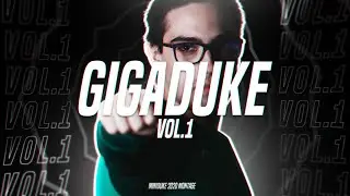 GIGADUKE VOL. 1 (MINIDUKE 2020 MONTAGE)