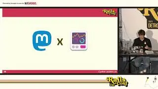 RailsConf 2024 - From slow to go: Rails test profiling hands-on by Vladimir Dementyev