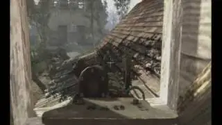 Modern Warfare 2 new maps!