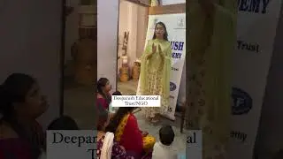 #youtubeshorts #womenempowerment #ngowork #viral #trend #shorts #trending