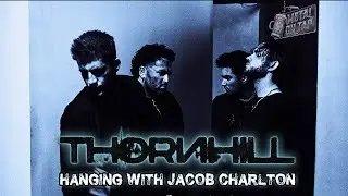 Jacob Charlton  of THORNHILL Talks BODIES And What Touring with Sleep Token Was Really Like