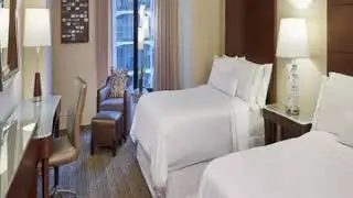 The Westin Chicago River North - Chicago (Illinois) - United States